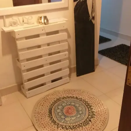 Apartamento Luminoso Piso En Plaza Mayor